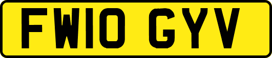 FW10GYV