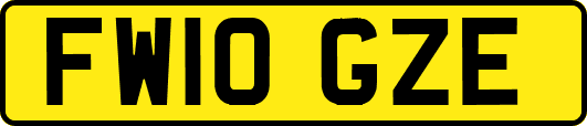 FW10GZE