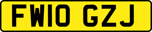 FW10GZJ
