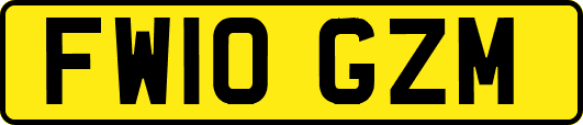FW10GZM