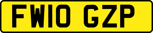 FW10GZP