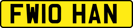 FW10HAN