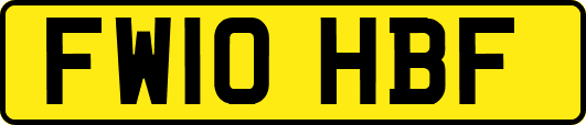 FW10HBF