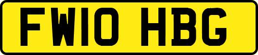FW10HBG