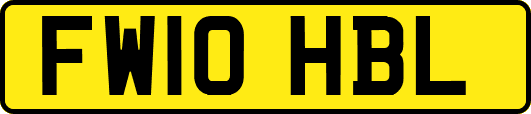 FW10HBL
