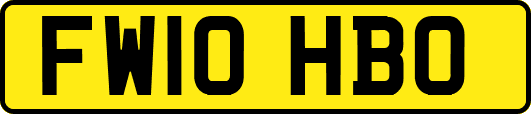 FW10HBO