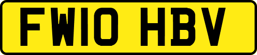 FW10HBV