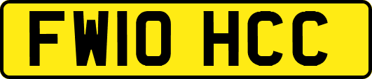 FW10HCC