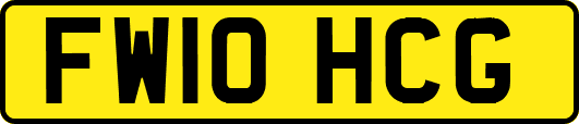 FW10HCG