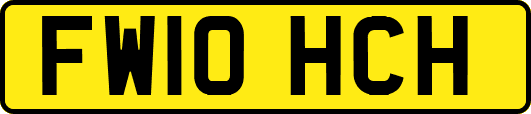 FW10HCH
