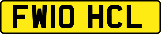 FW10HCL