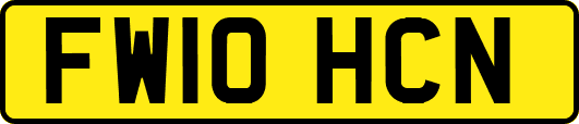 FW10HCN