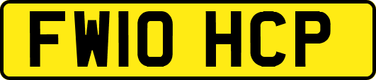FW10HCP