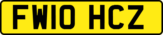 FW10HCZ