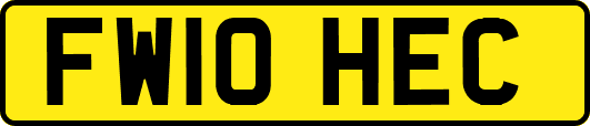 FW10HEC