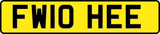 FW10HEE