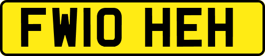 FW10HEH