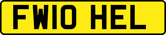 FW10HEL