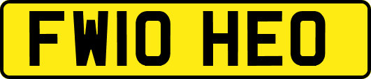 FW10HEO