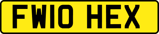 FW10HEX