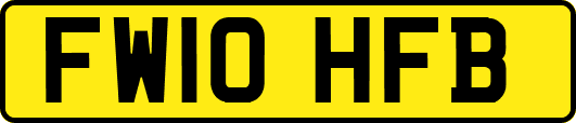 FW10HFB