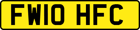 FW10HFC