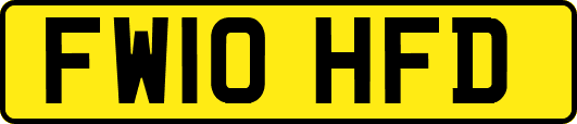 FW10HFD