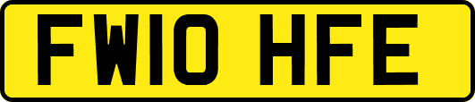 FW10HFE