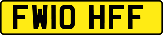 FW10HFF