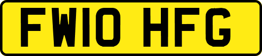 FW10HFG