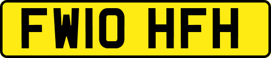 FW10HFH