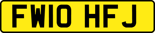 FW10HFJ