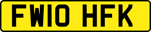 FW10HFK
