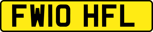 FW10HFL