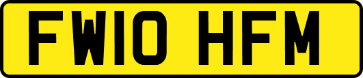 FW10HFM