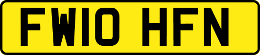 FW10HFN