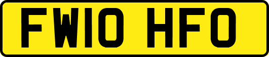 FW10HFO