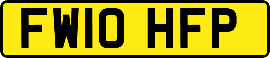 FW10HFP