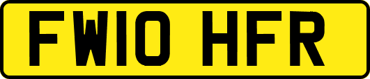 FW10HFR