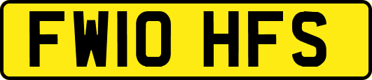 FW10HFS