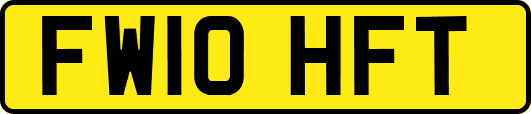 FW10HFT