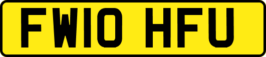 FW10HFU