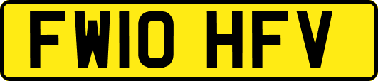 FW10HFV