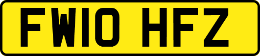 FW10HFZ