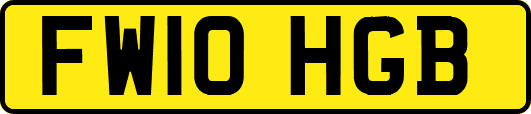 FW10HGB