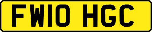 FW10HGC
