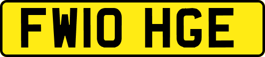 FW10HGE