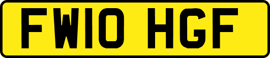 FW10HGF