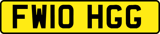 FW10HGG