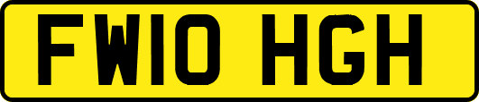 FW10HGH